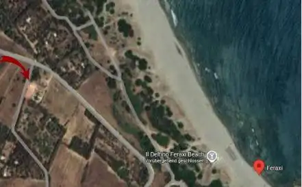 Rustico - Casale in vendita a Muravera