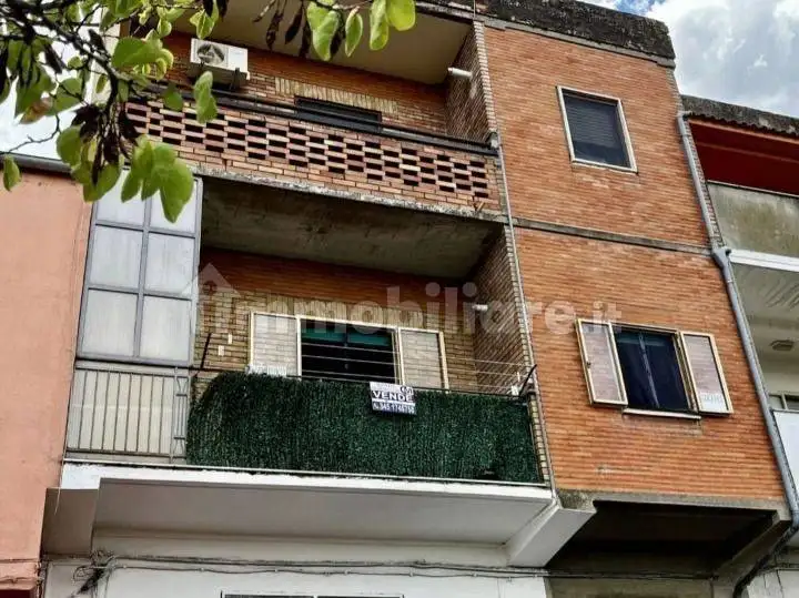 Appartamento in vendita a Rapolla