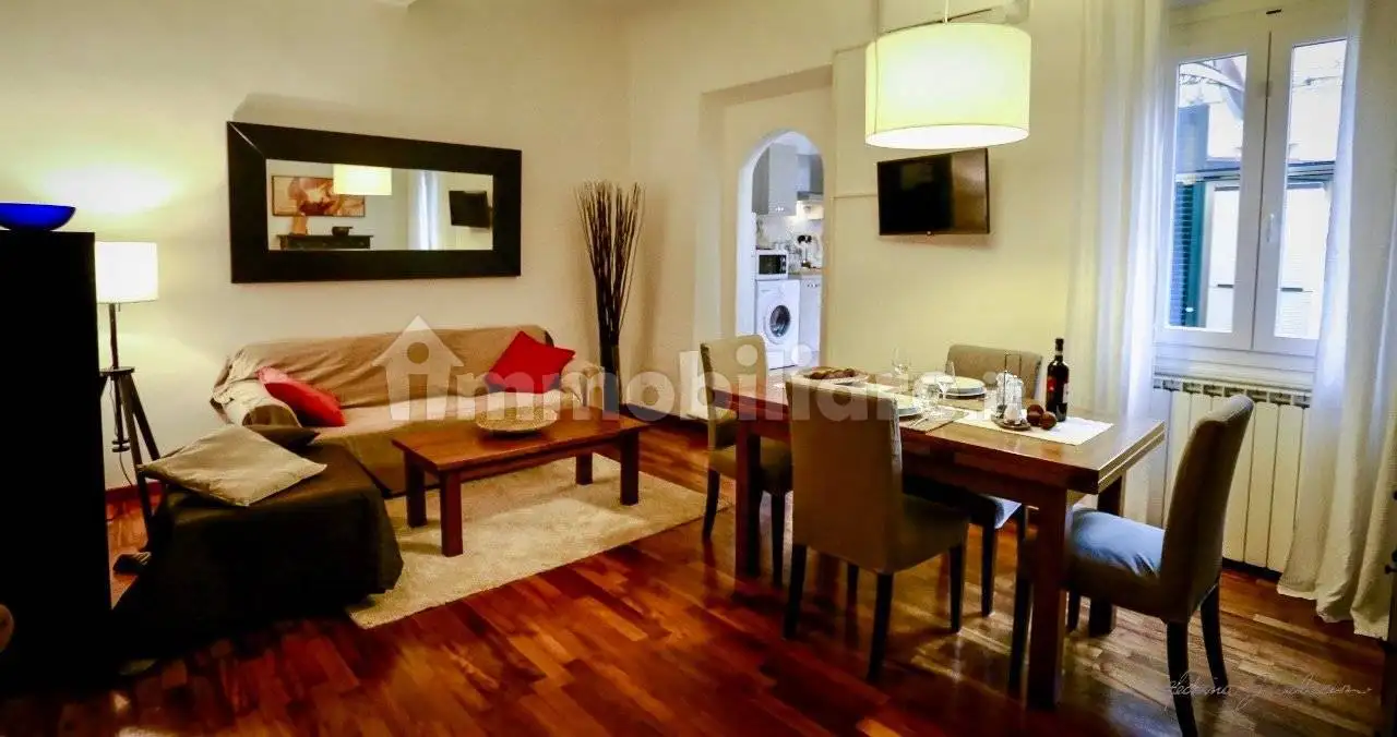 Appartamento in vendita a Firenze