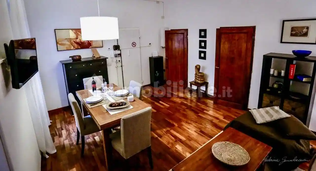 Quadrilocale via dei Cantagalli, Due Strade - San Gaggio, Firenze - foto 2