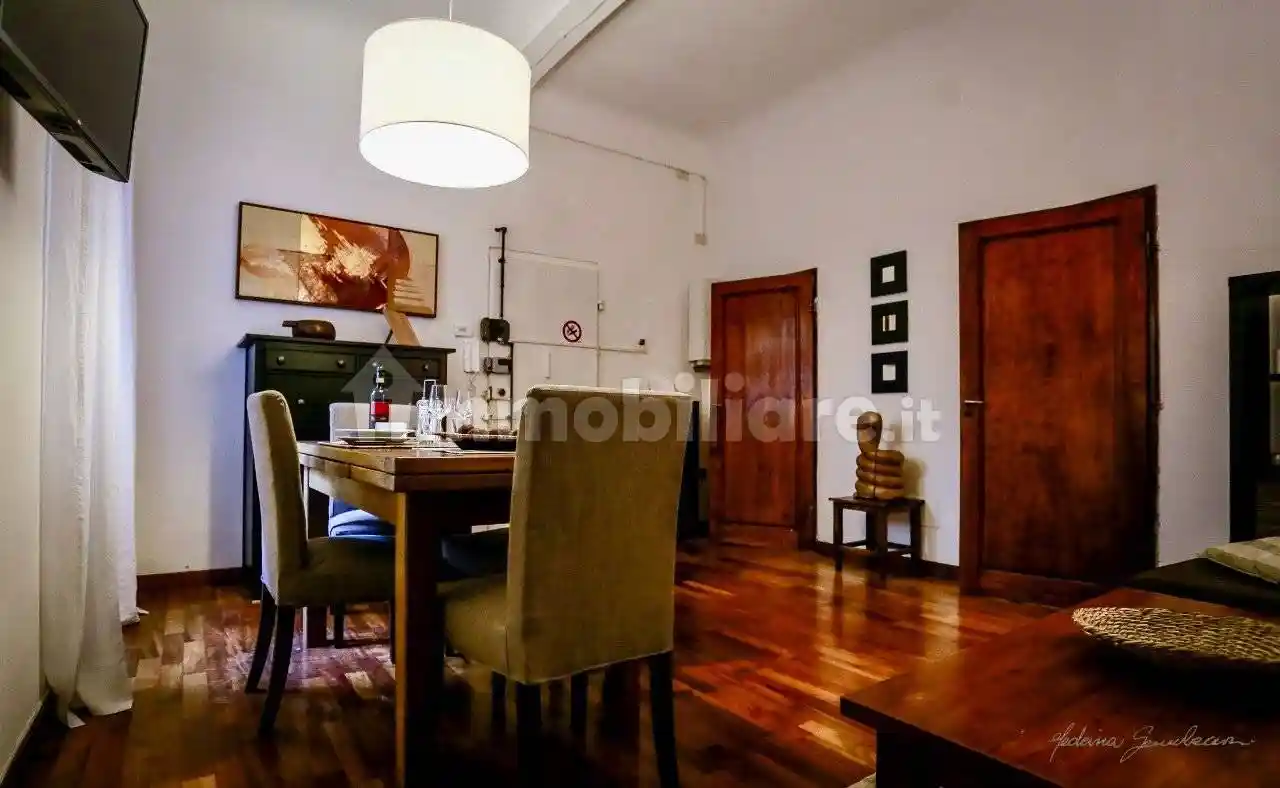 Quadrilocale via dei Cantagalli, Due Strade - San Gaggio, Firenze - foto 3