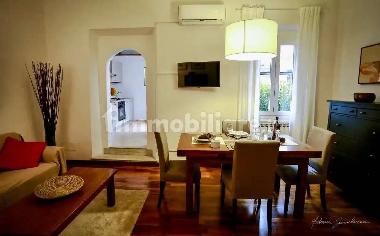 Quadrilocale via dei Cantagalli, Due Strade - San Gaggio, Firenze - foto 4