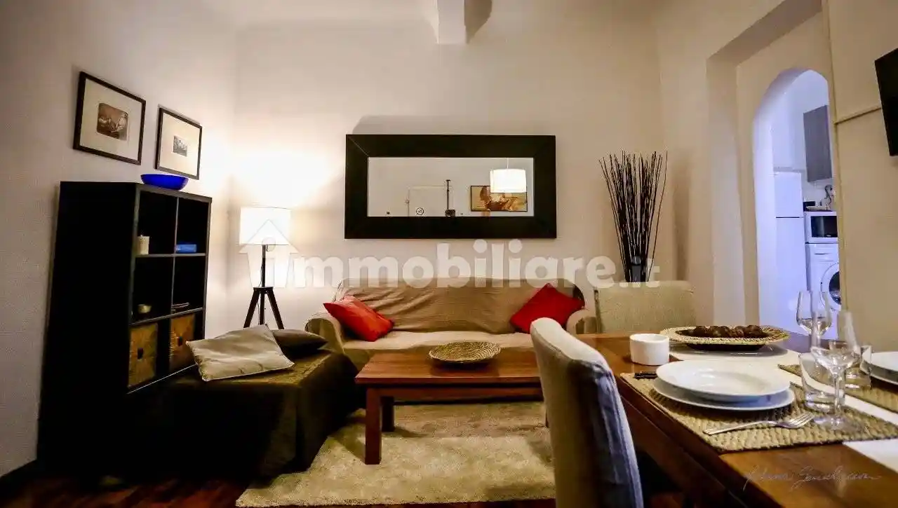 Quadrilocale via dei Cantagalli, Due Strade - San Gaggio, Firenze - foto 5