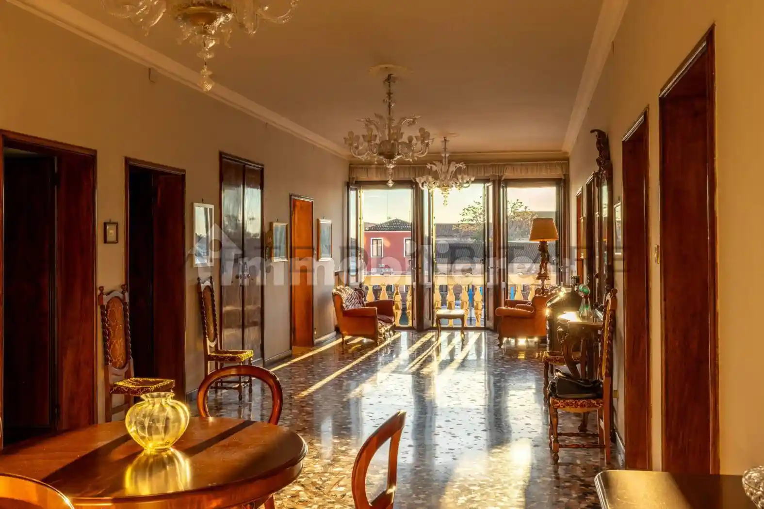 Appartamento fondamenta venier 38, Murano, Venezia - foto 4