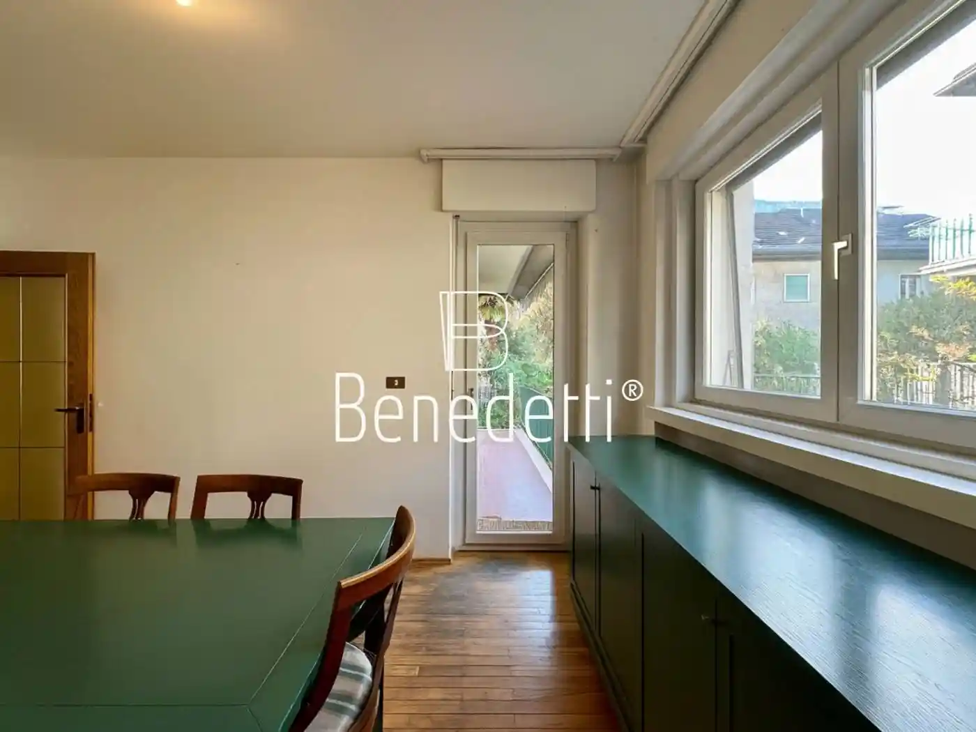 Appartamento in vendita a Merano