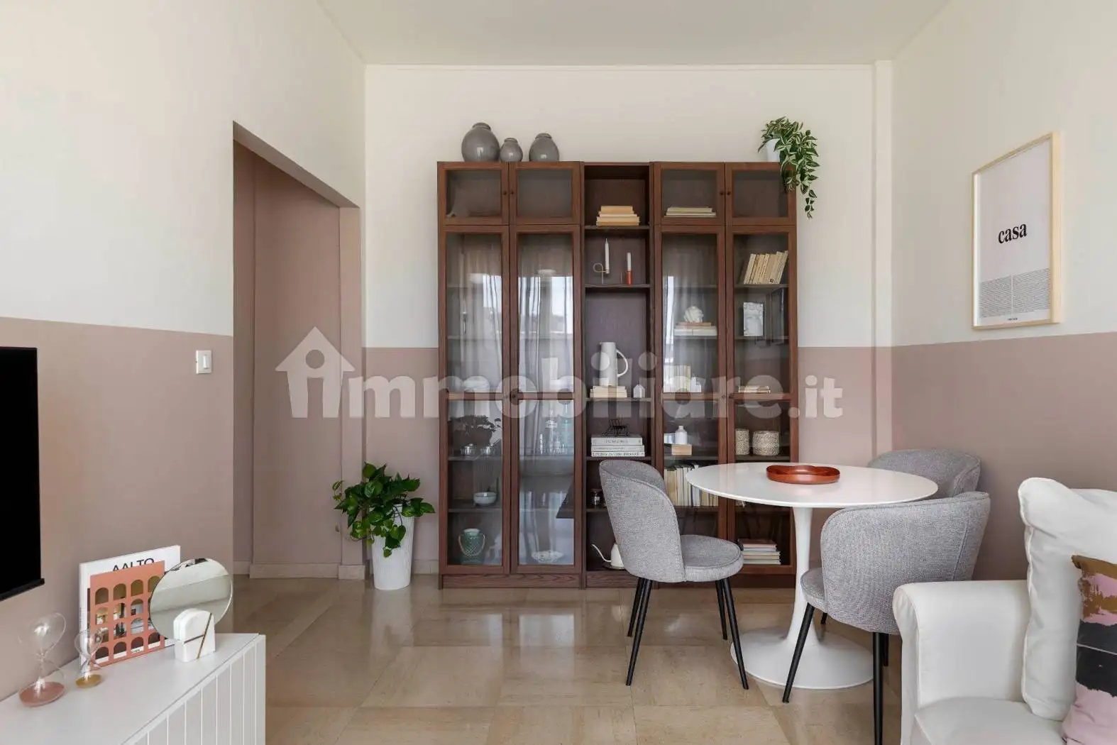 Appartamento in vendita a Vercelli