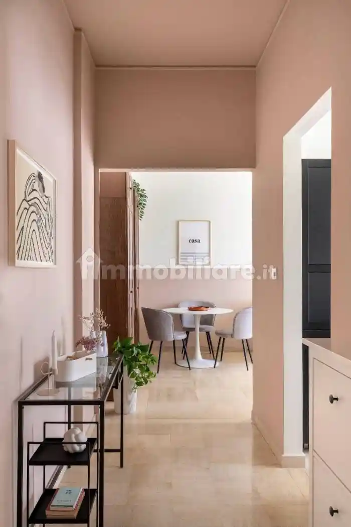 Bilocale via Dante Alighieri 59, Centro, Vercelli - foto 3
