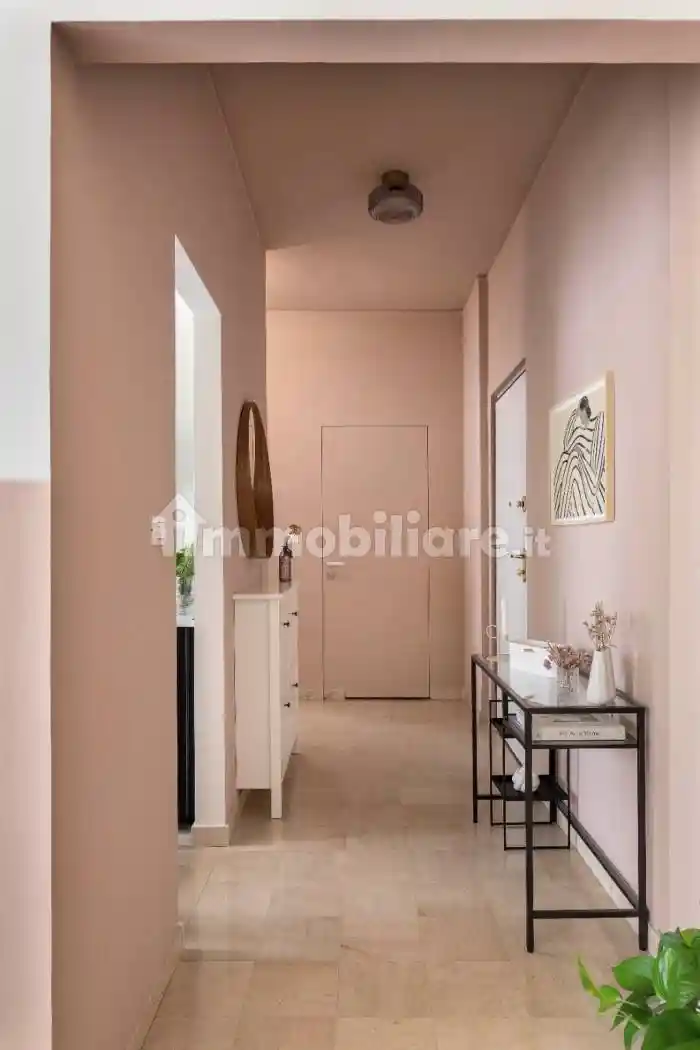 Bilocale via Dante Alighieri 59, Centro, Vercelli - foto 4
