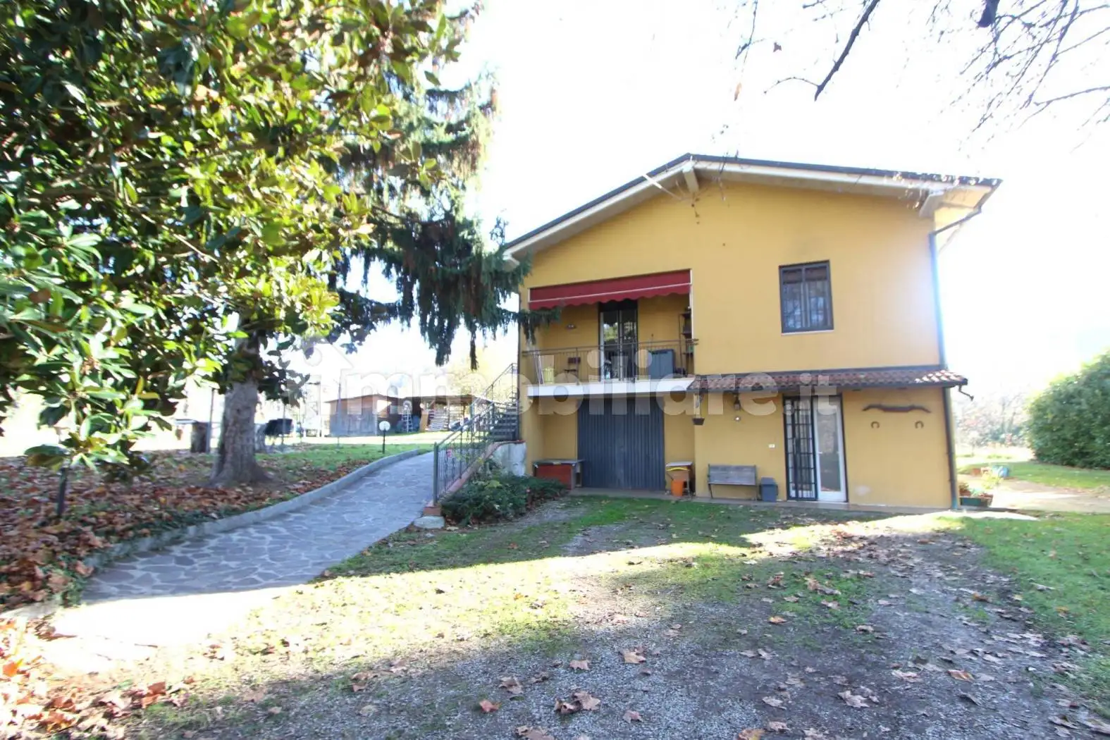 Villa in vendita a Valsamoggia