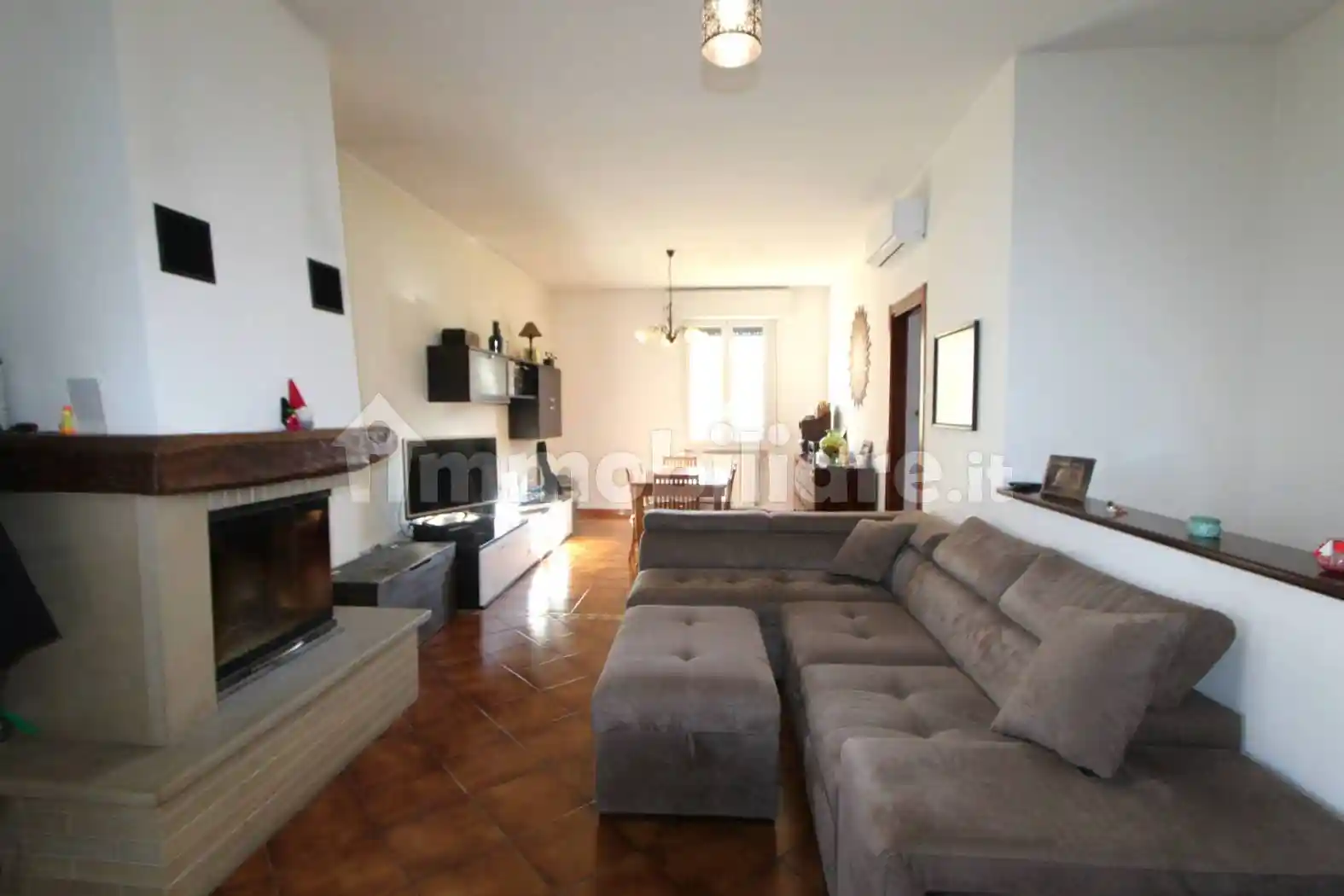 Villa unifamiliare via Sant'Andrea, Fagnano, Valsamoggia - foto 3