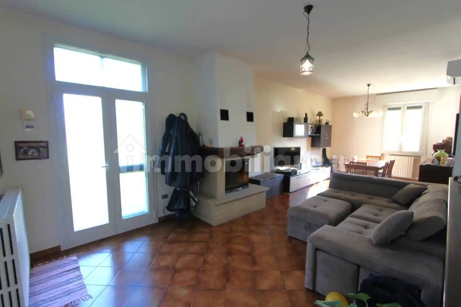 Villa unifamiliare via Sant'Andrea, Fagnano, Valsamoggia - foto 4