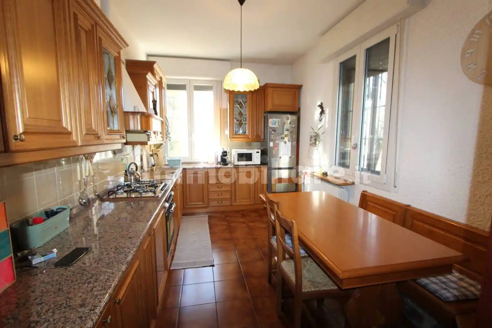 Villa unifamiliare via Sant'Andrea, Fagnano, Valsamoggia - foto 5