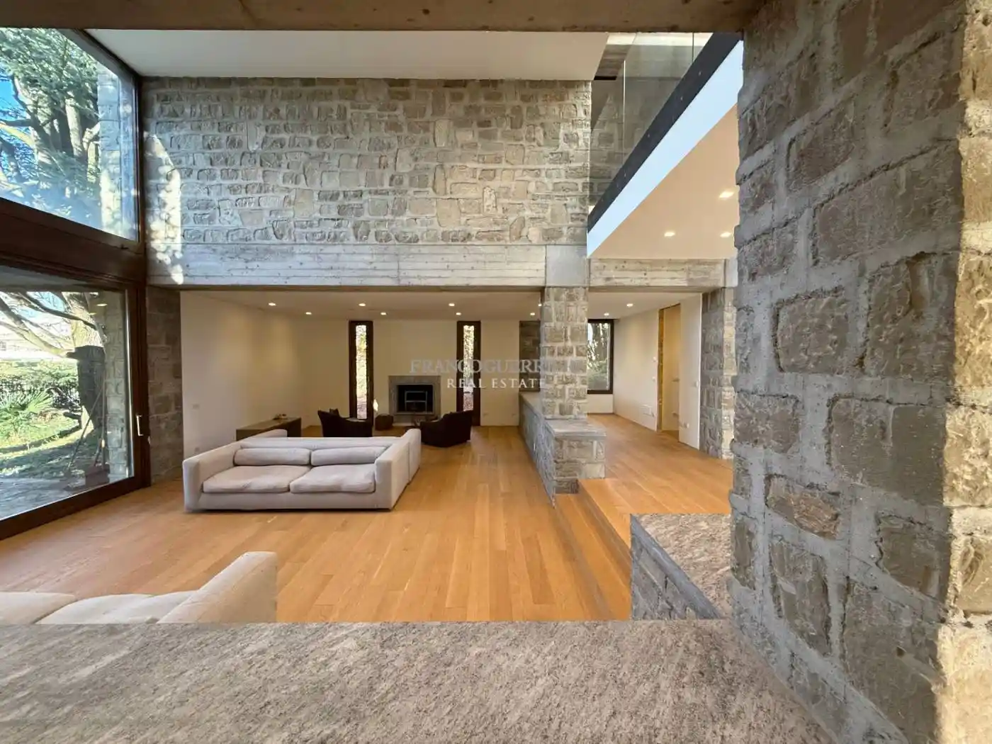 Villa in vendita a Bernareggio