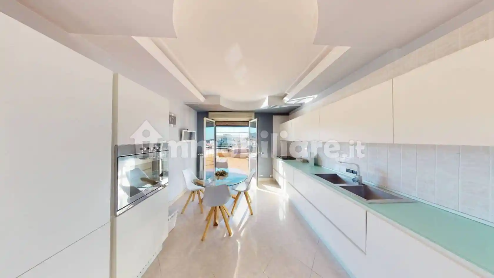 Attico - Mansarda - foto 2