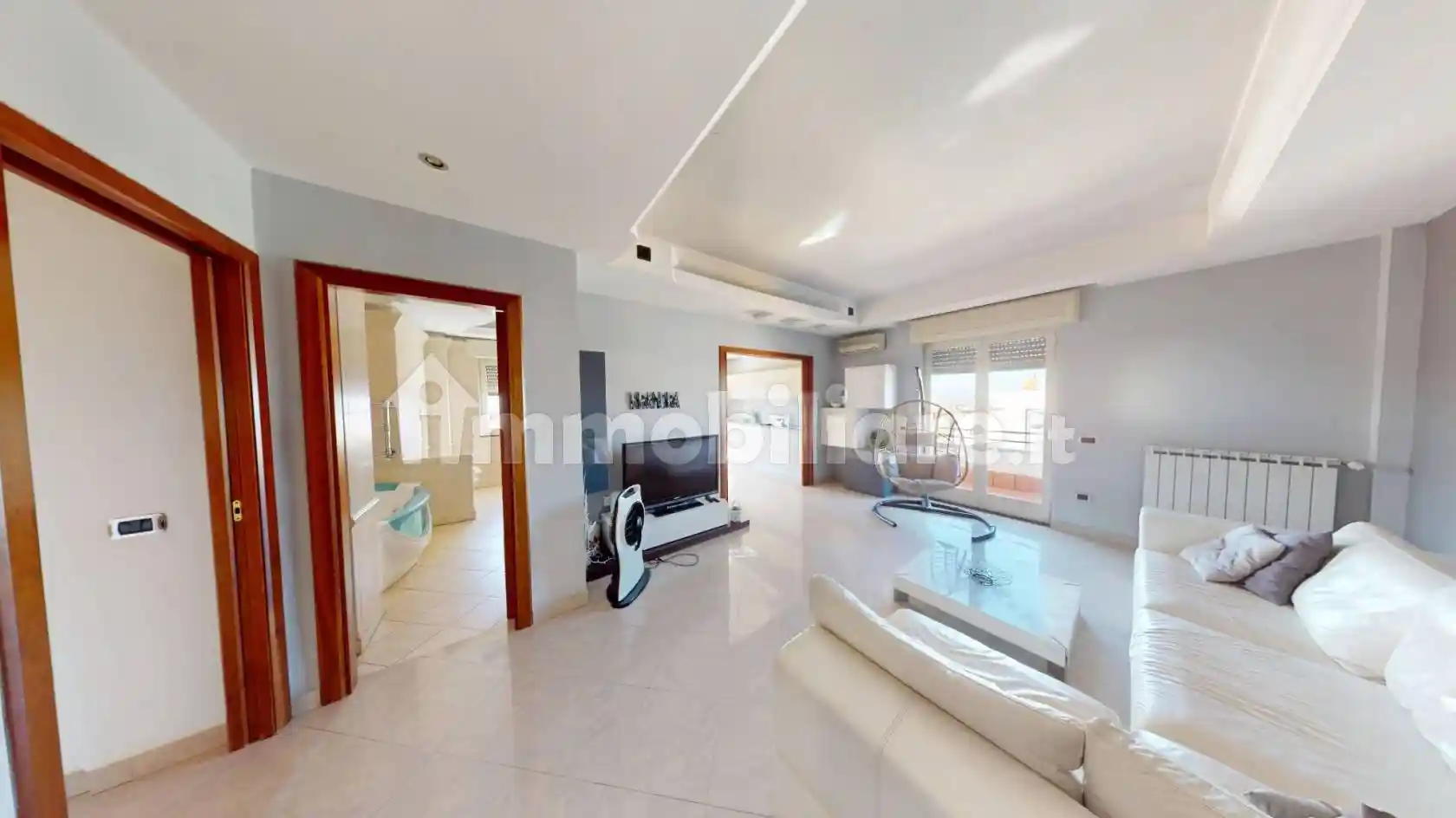 Attico - Mansarda - foto 3