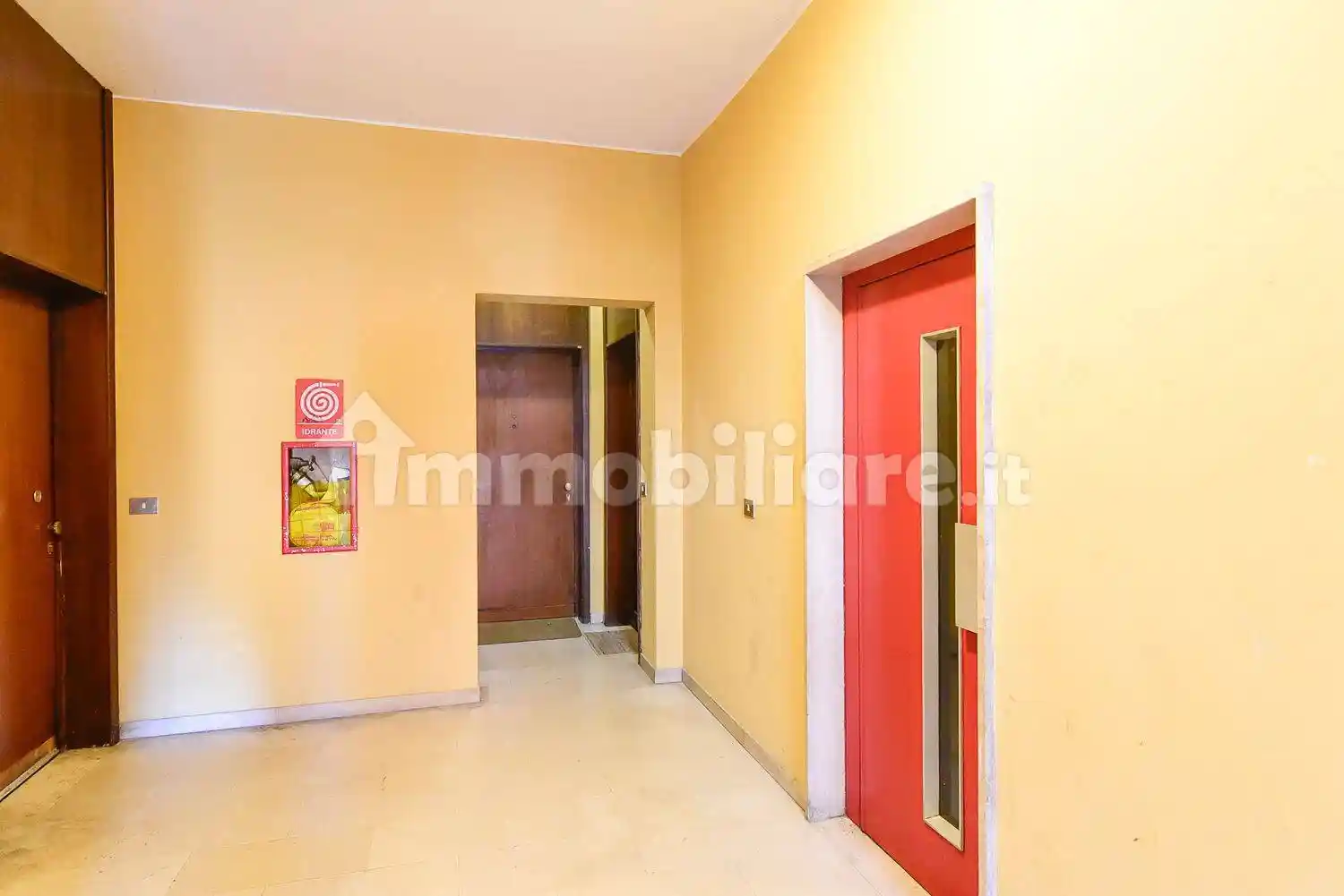 Monolocale via Cefalù, Gallaratese, Milano - foto 4