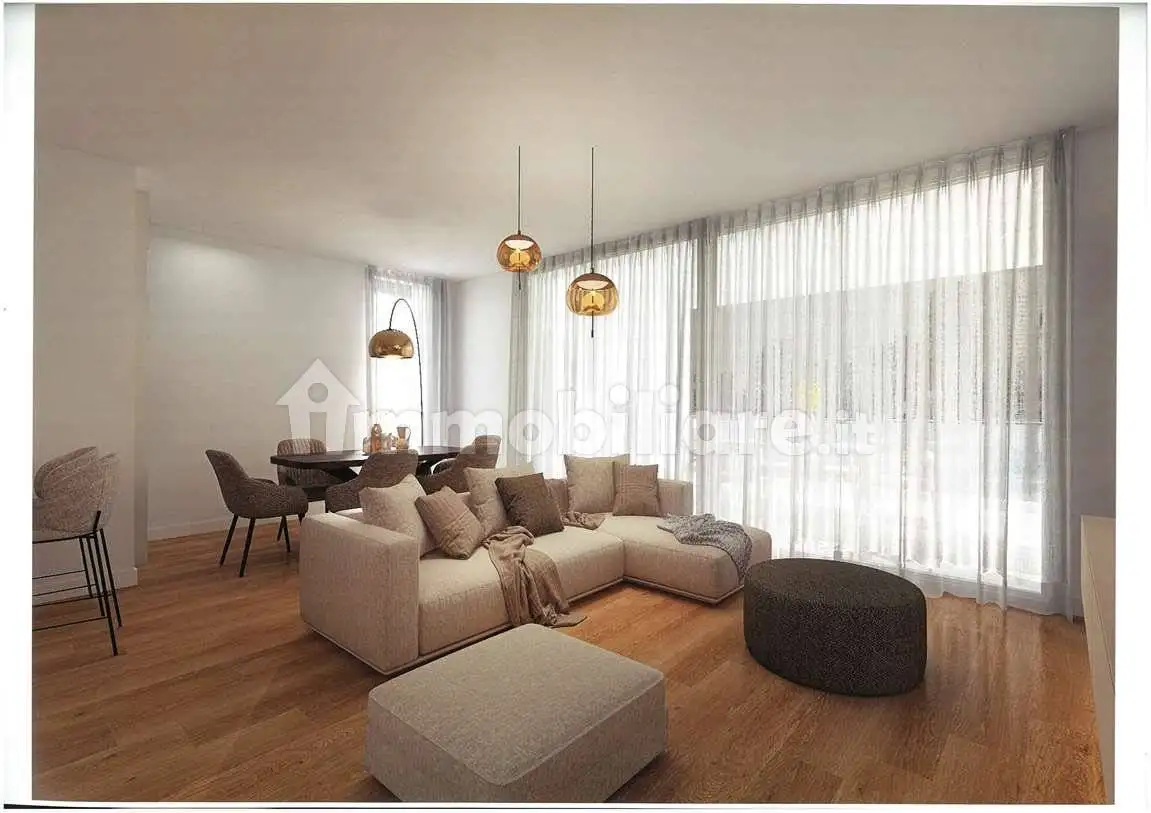 Appartamento in affitto a Modena