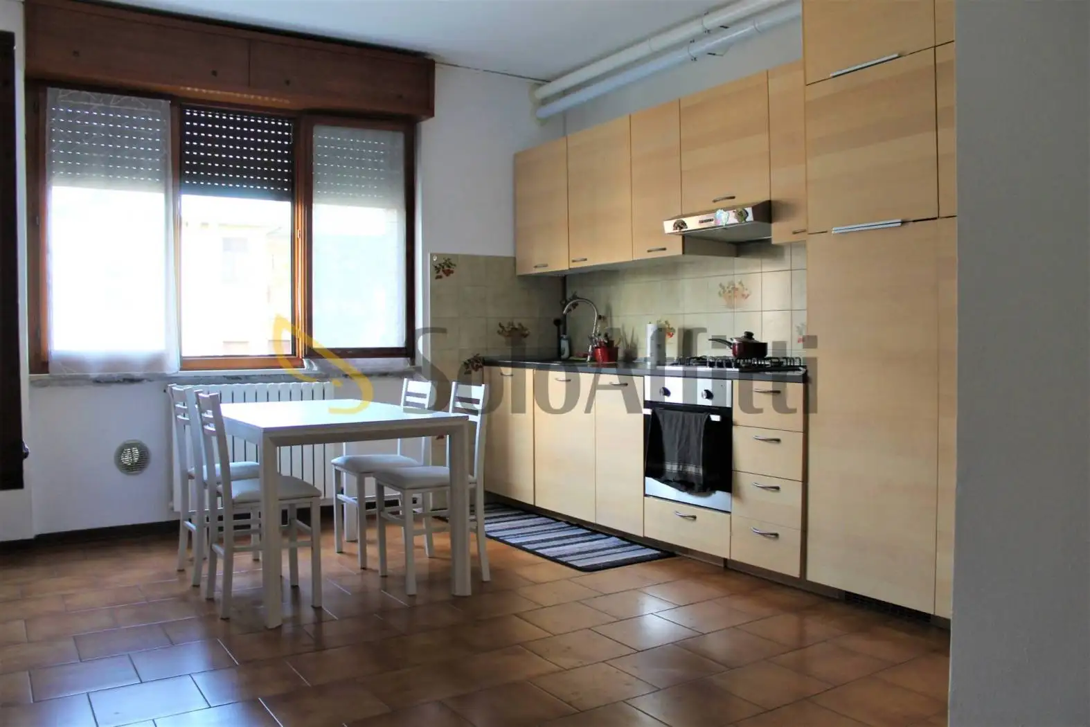 Bilocale via Micca, Centro, Parabiago - foto 2