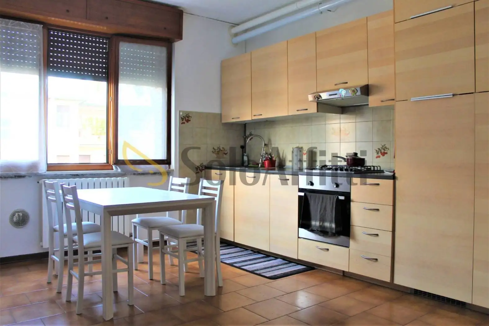 Bilocale via Micca, Centro, Parabiago - foto 3