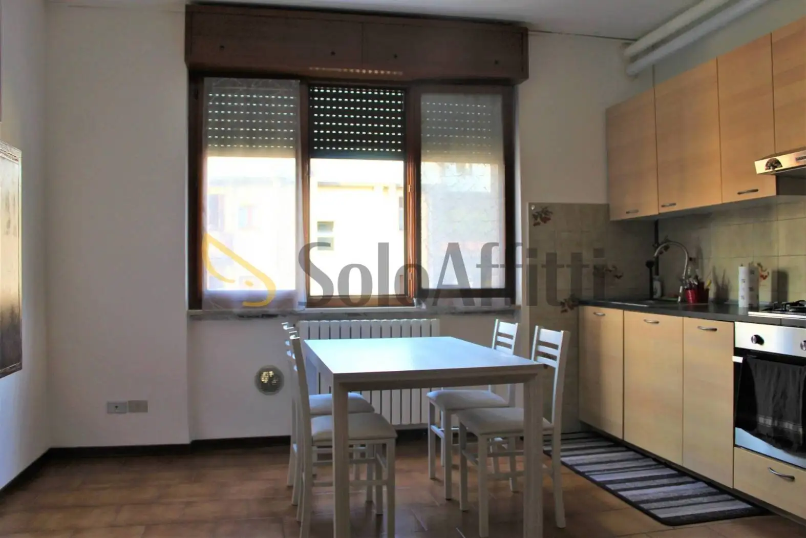 Bilocale via Micca, Centro, Parabiago - foto 4