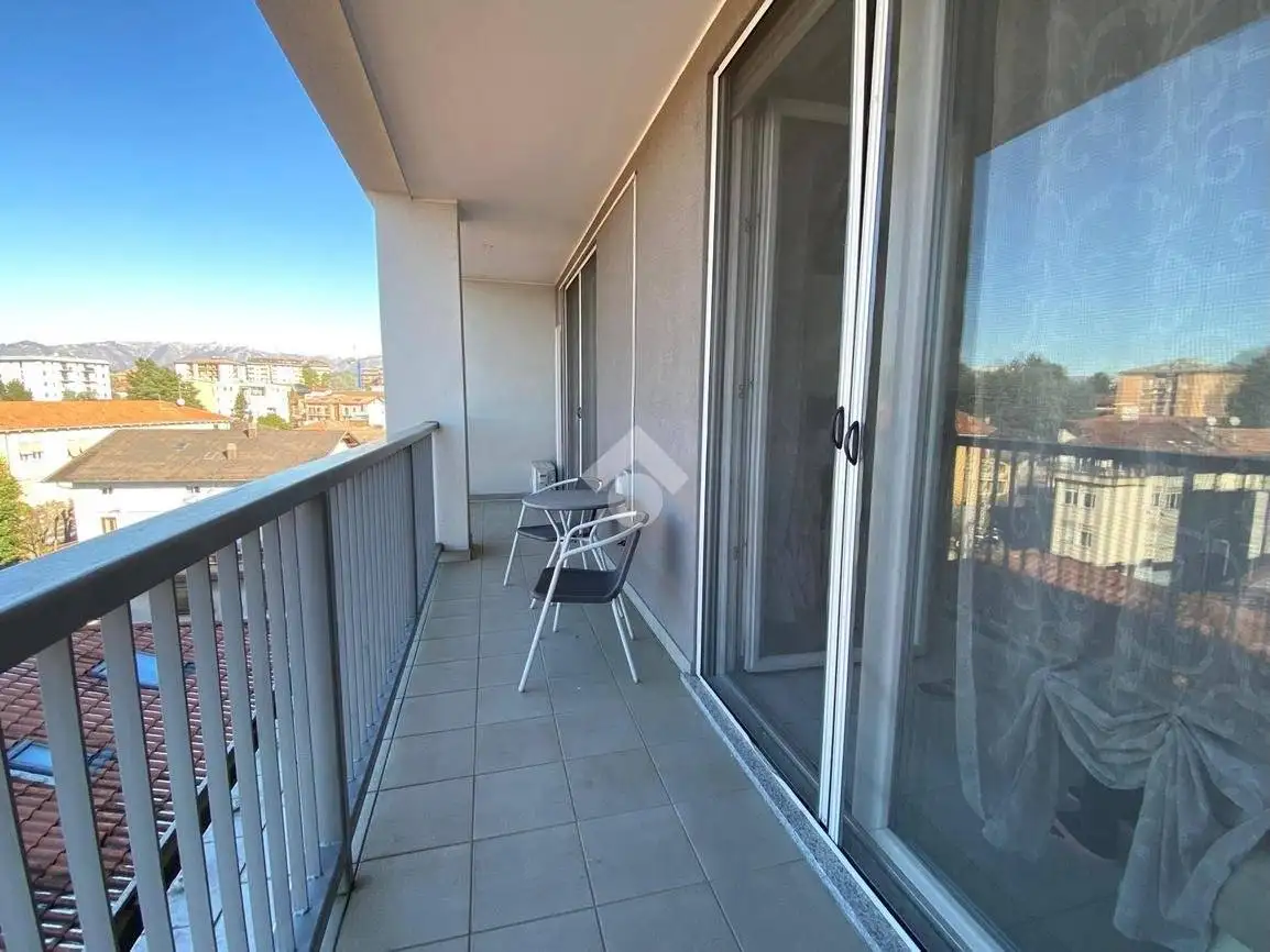 Appartamento in vendita a Cantù