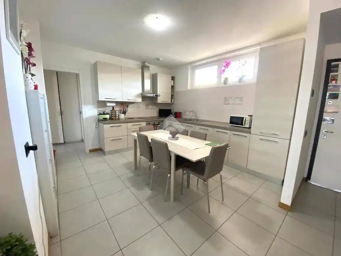 Bilocale via Ginevrina da Fossano 20, Centro, Cantù - foto 4