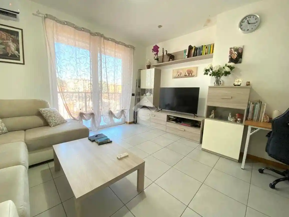 Bilocale via Ginevrina da Fossano 20, Centro, Cantù - foto 5