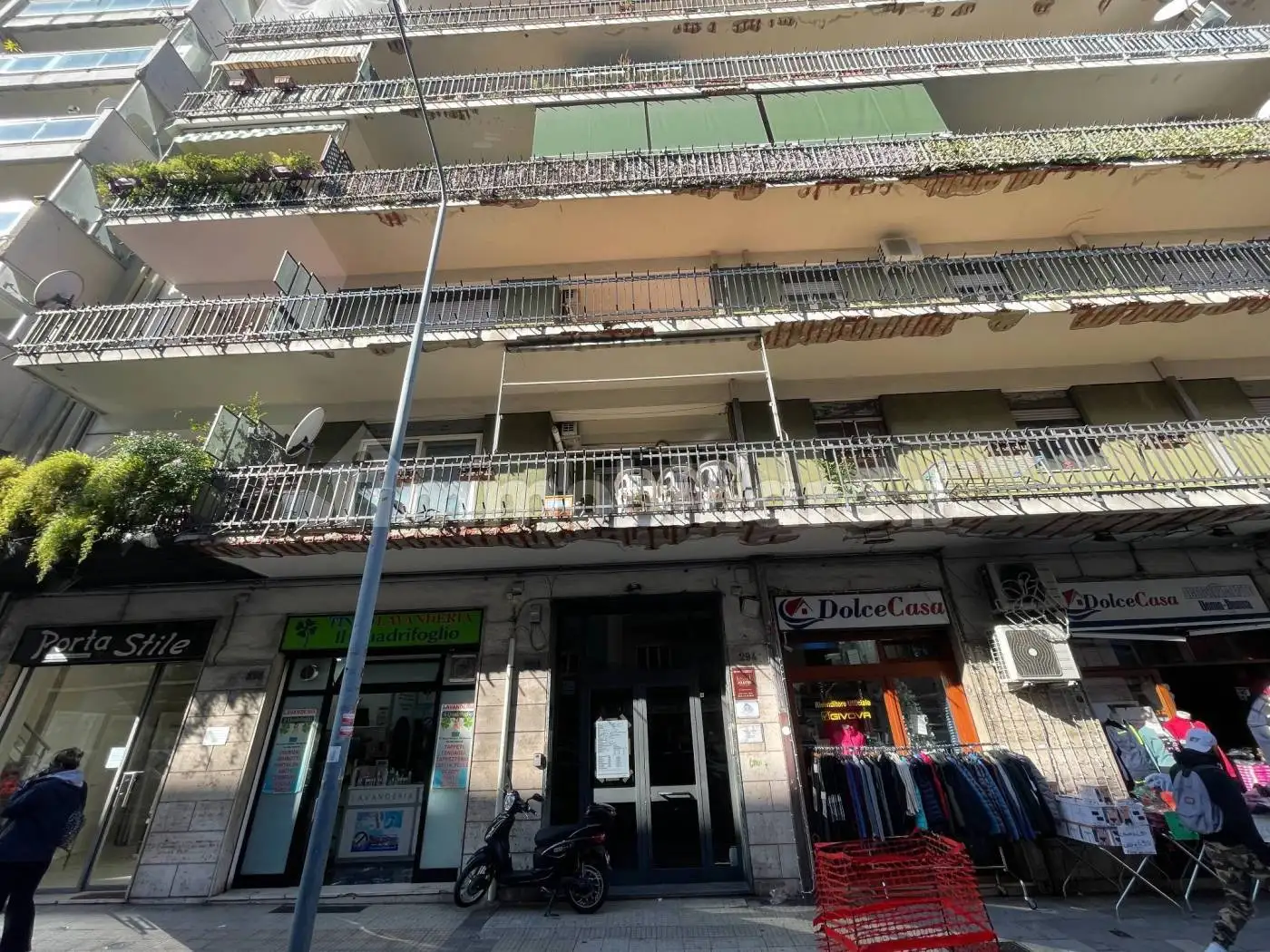 Appartamento in vendita a Messina