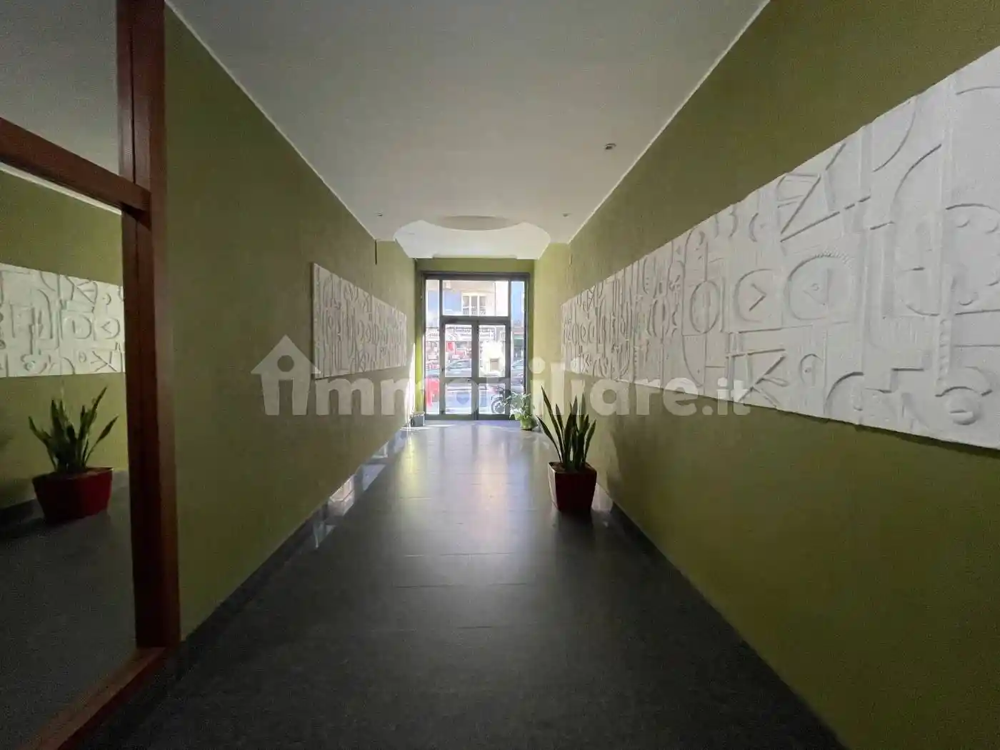 Quadrilocale via Cesare Battisti 296, Battisti - Avignone, Messina - foto 4