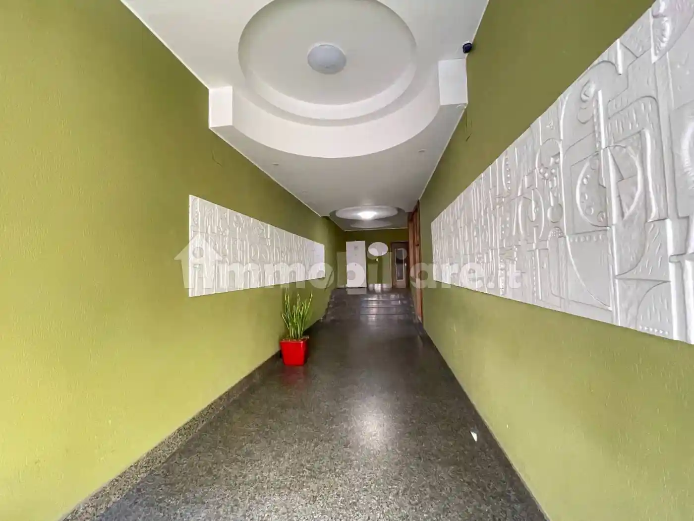 Quadrilocale via Cesare Battisti 296, Battisti - Avignone, Messina - foto 5