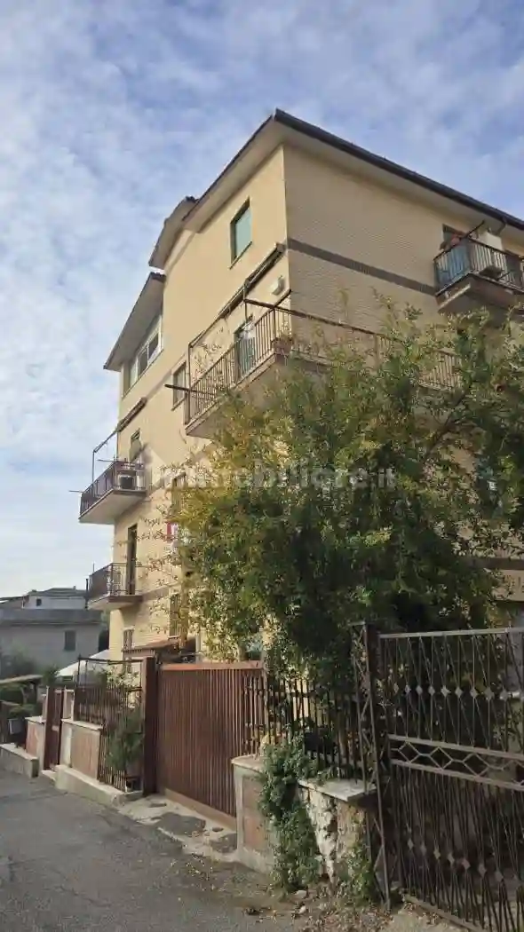 Bilocale via Lissone 22, Prima Porta, Roma - foto 4