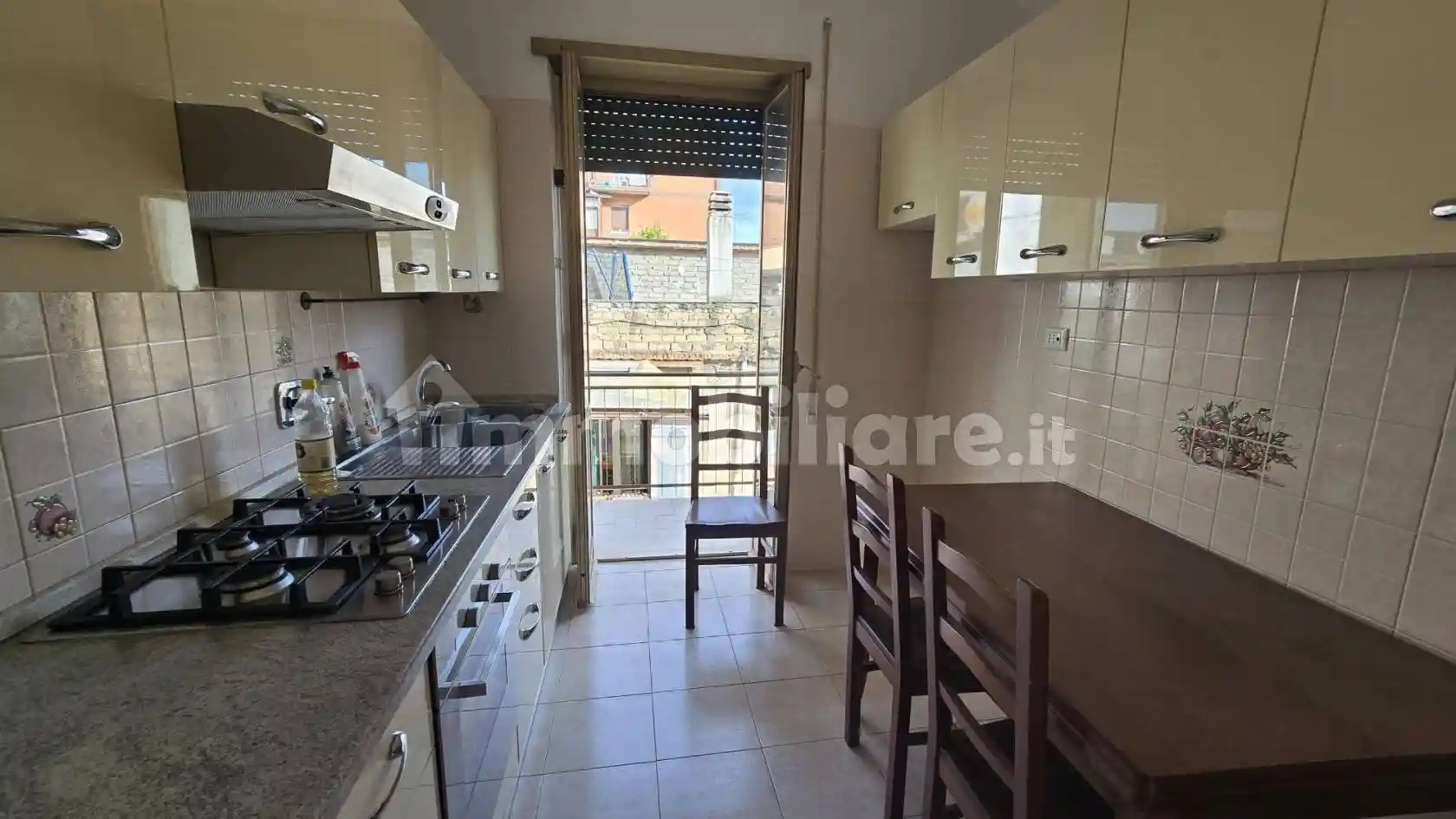 Bilocale via Lissone 22, Prima Porta, Roma - foto 5