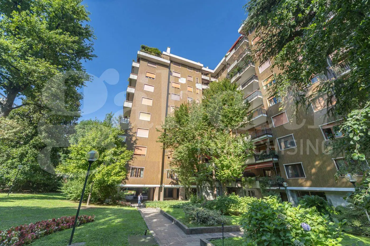 Apartment in vendita a Milan