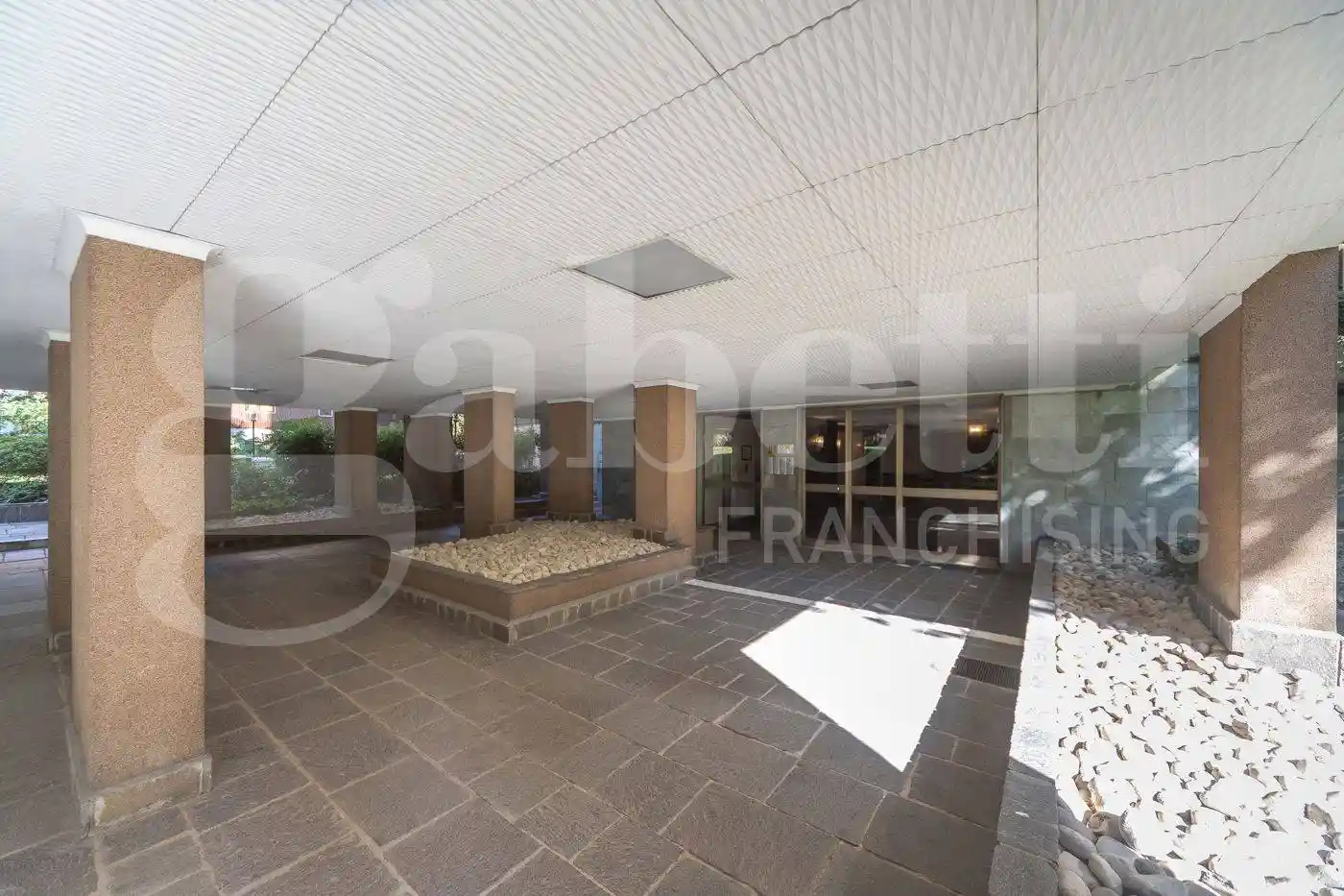 Trilocale via Leon Battista Alberti, 5, Sempione, Milano - foto 5