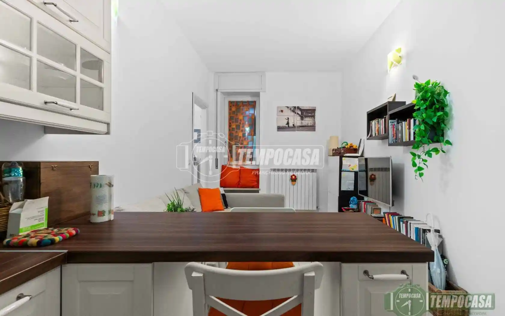 Bilocale via Lorenteggio 31//1, Piazza Napoli, Milano - foto 3