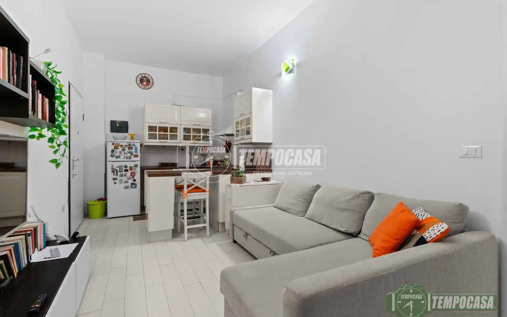 Bilocale via Lorenteggio 31//1, Piazza Napoli, Milano - foto 4