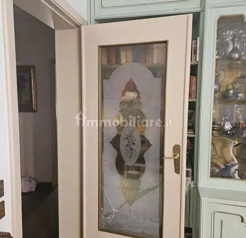 Appartamento in vendita a Sorrento