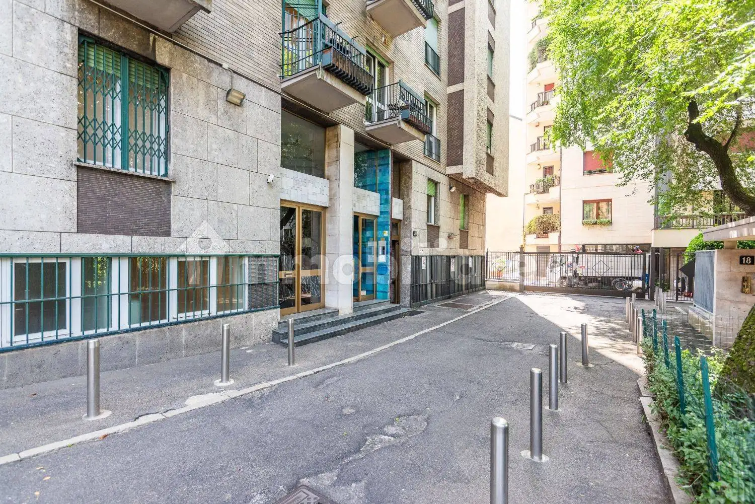 Apartment in vendita a Milan