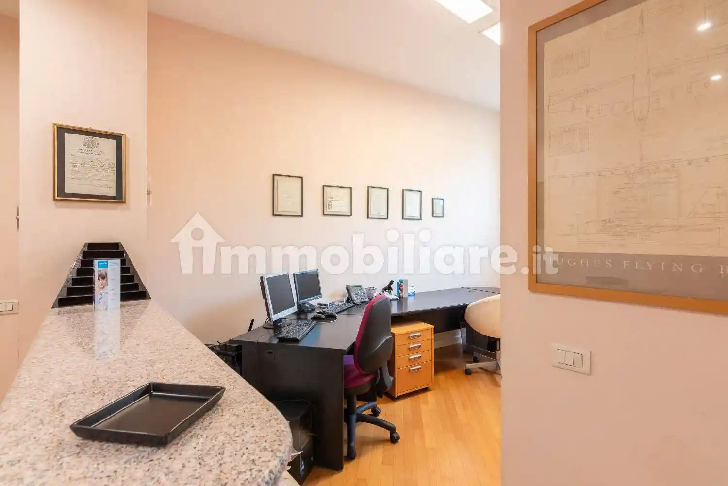 Appartamento V.le Beatrice d'Este, 20, Bocconi, Milano - foto 4