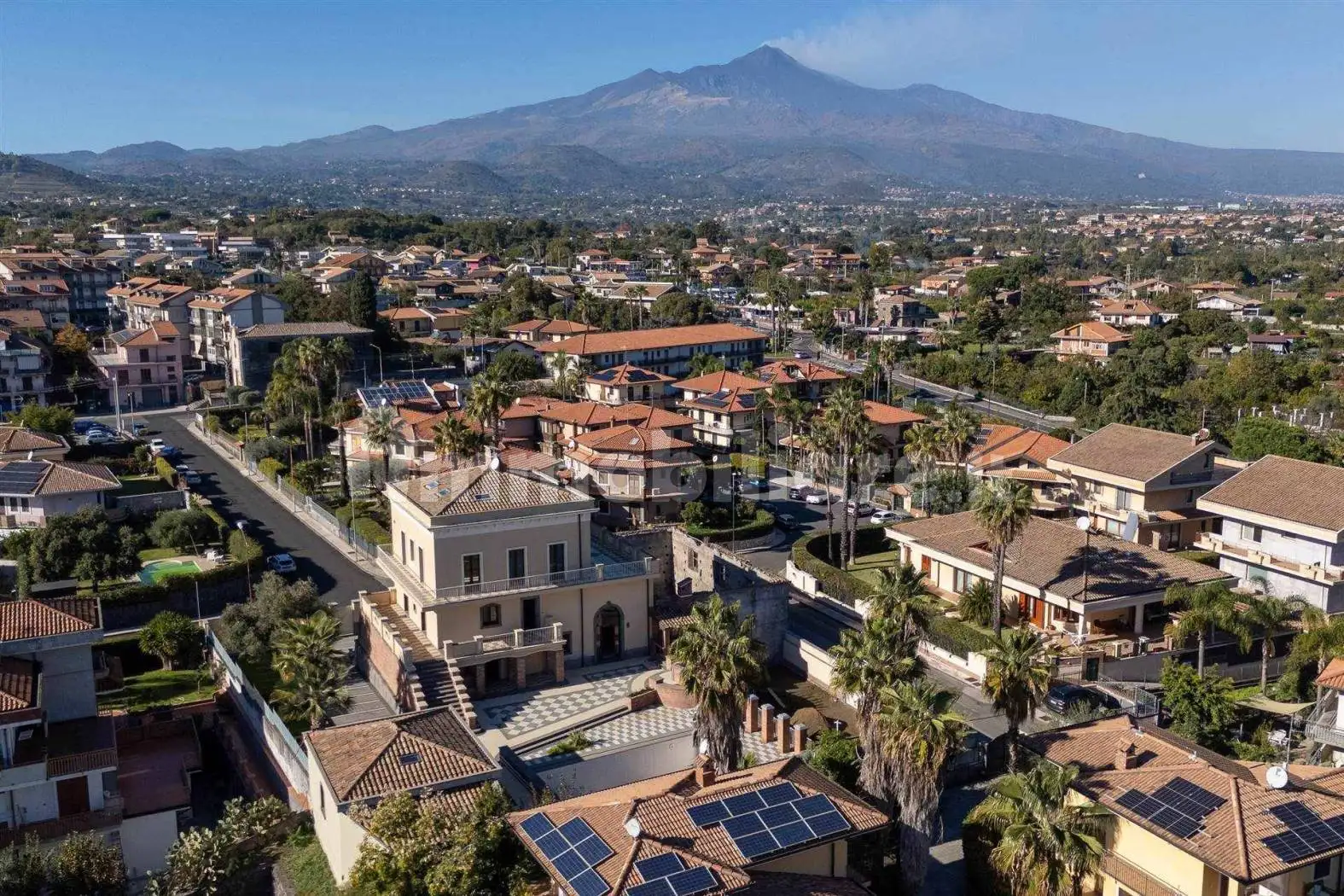 Villa unifamiliare Luigi Capuana  10, Centro, Aci Sant'Antonio - foto 5