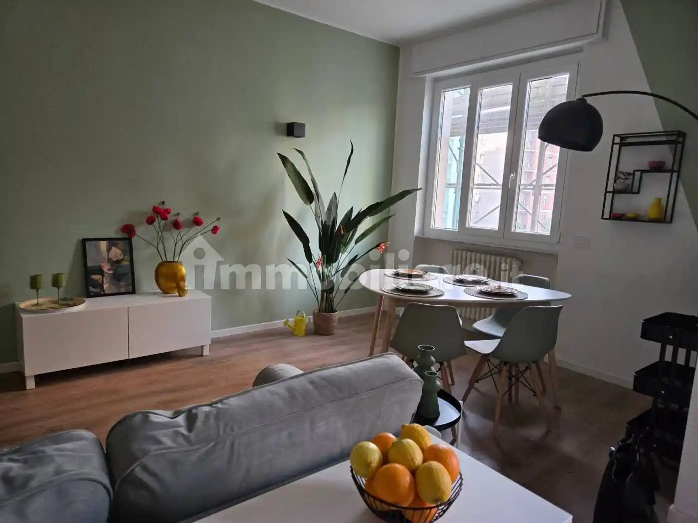 Bilocale via delle Primule 2, Lorenteggio, Milano - foto 2