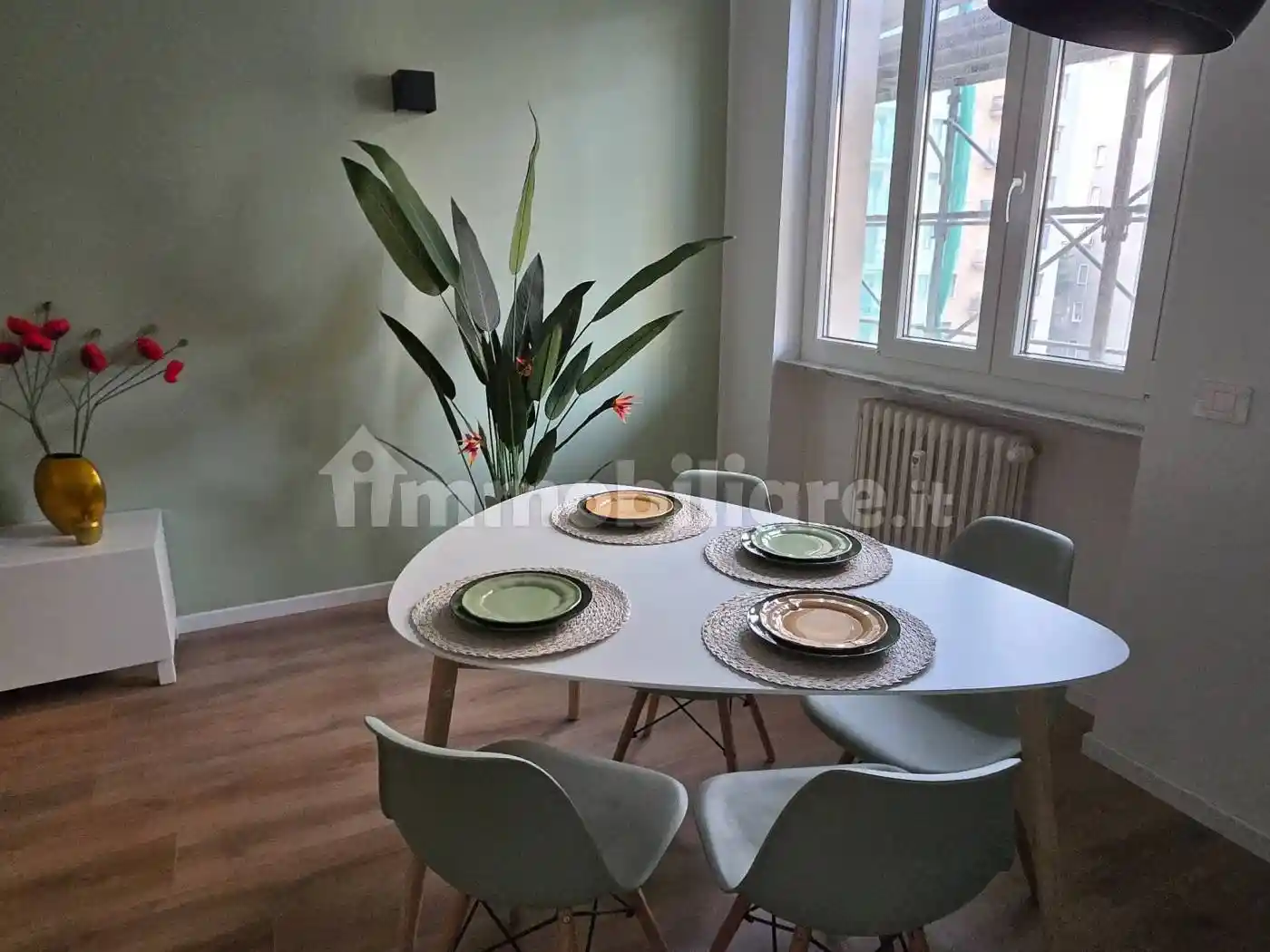 Bilocale via delle Primule 2, Lorenteggio, Milano - foto 3