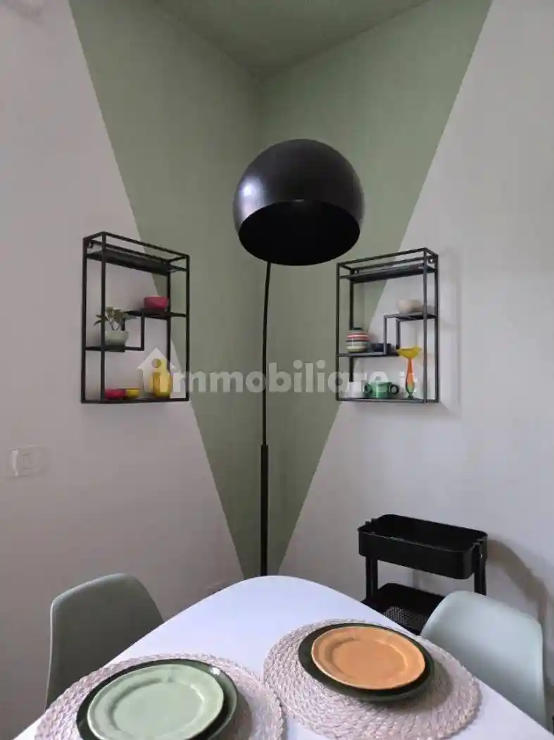 Bilocale via delle Primule 2, Lorenteggio, Milano - foto 4