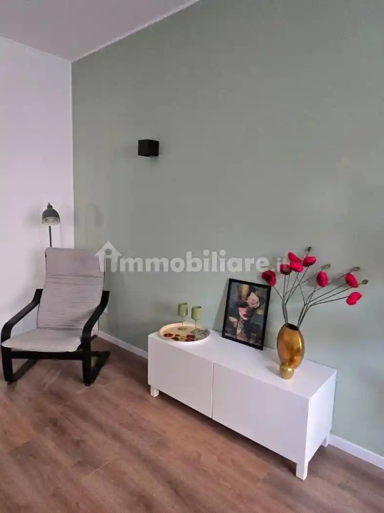 Bilocale via delle Primule 2, Lorenteggio, Milano - foto 5