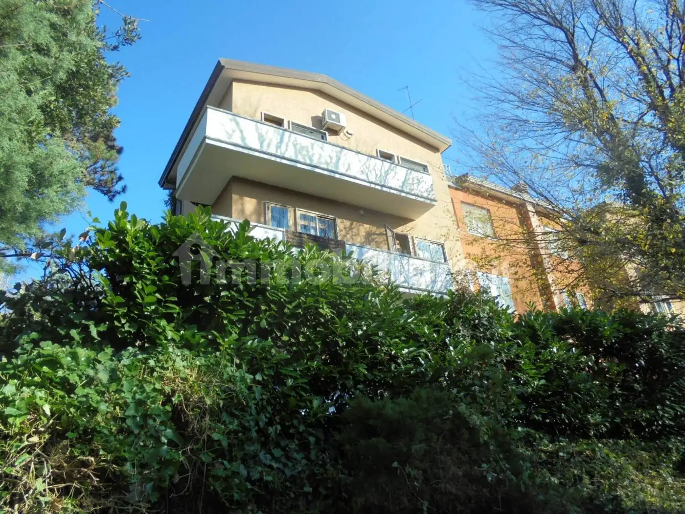 Appartamento in vendita a Bologna