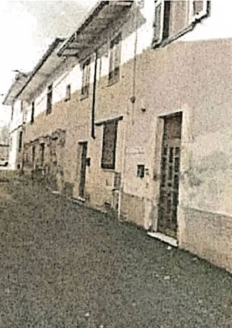 Appartamento in asta a Casei Gerola