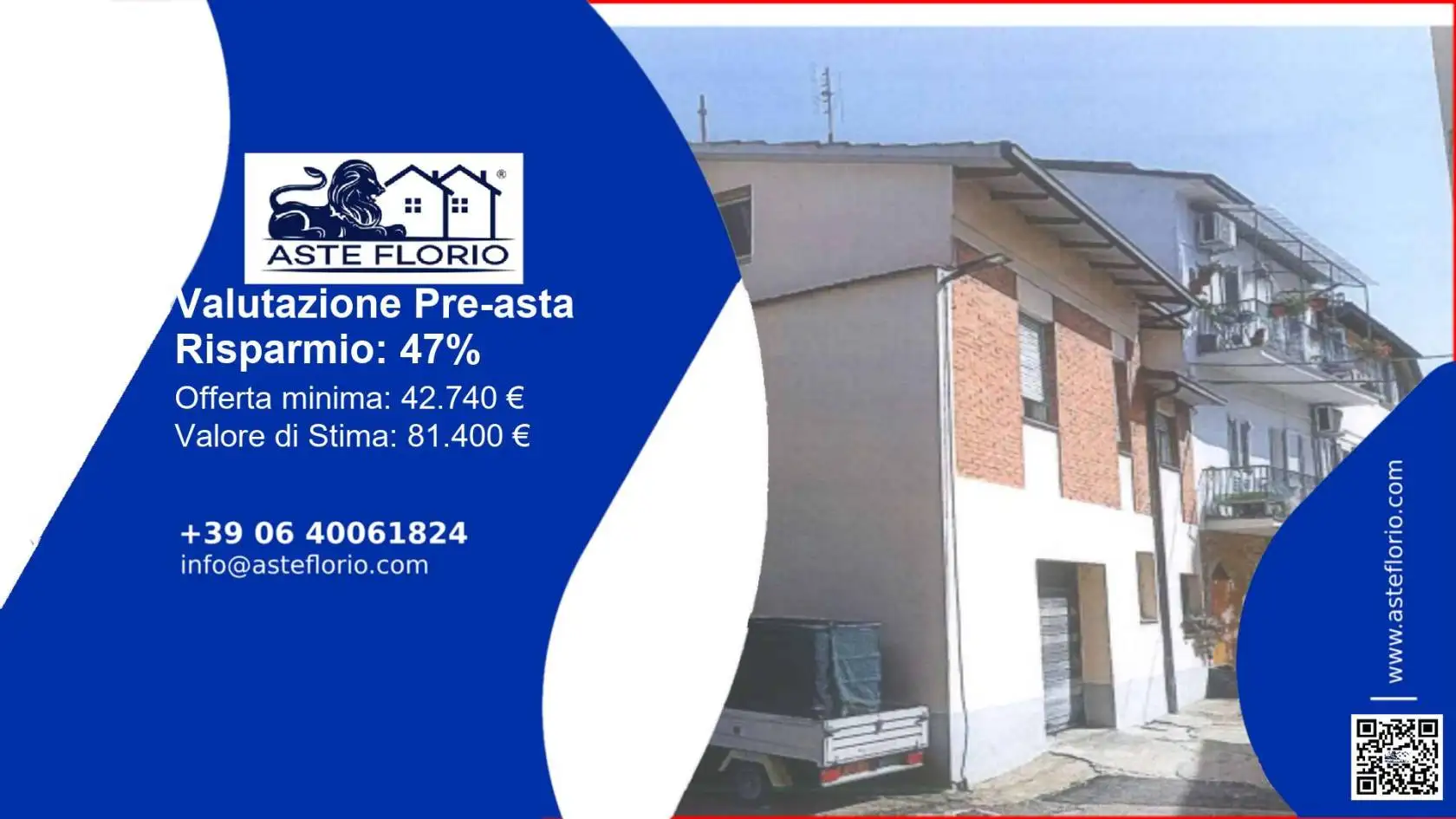 Appartamento in asta a Perugia