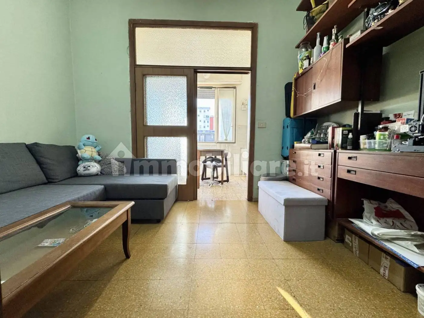 Apartment in vendita a Milan