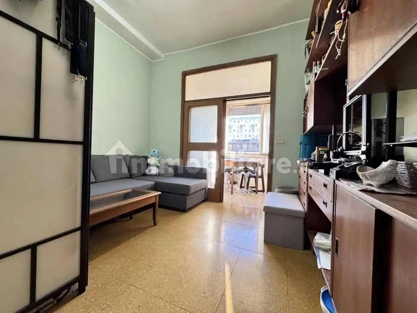 Bilocale via Lomellina 30, Argonne - Corsica, Milano - foto 3