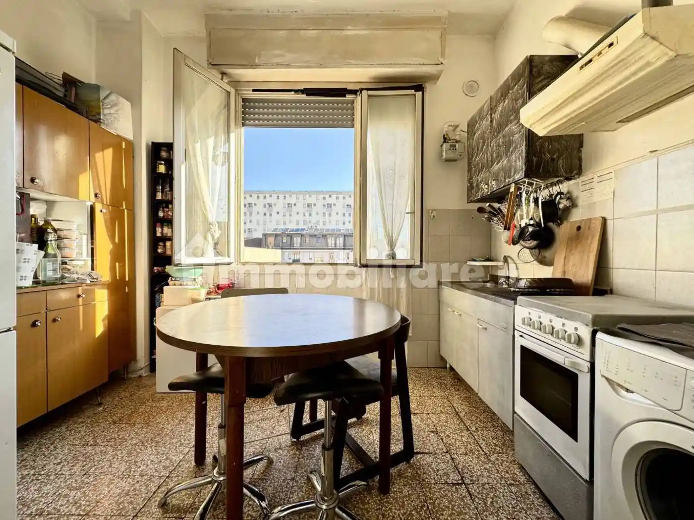 Bilocale via Lomellina 30, Argonne - Corsica, Milano - foto 4